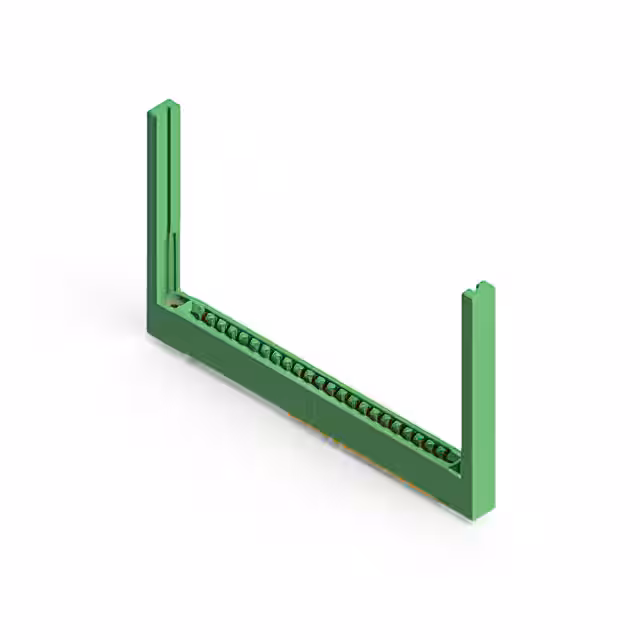 307-046-500-268 EDAC Inc.  Edgeboard Connectors
